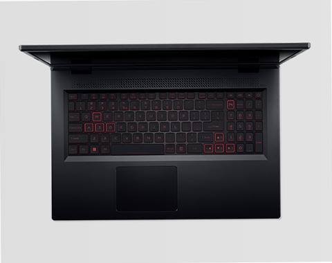 Acer Nitro 5 AN517-55 Nero 16 Windows 1920 x 1080