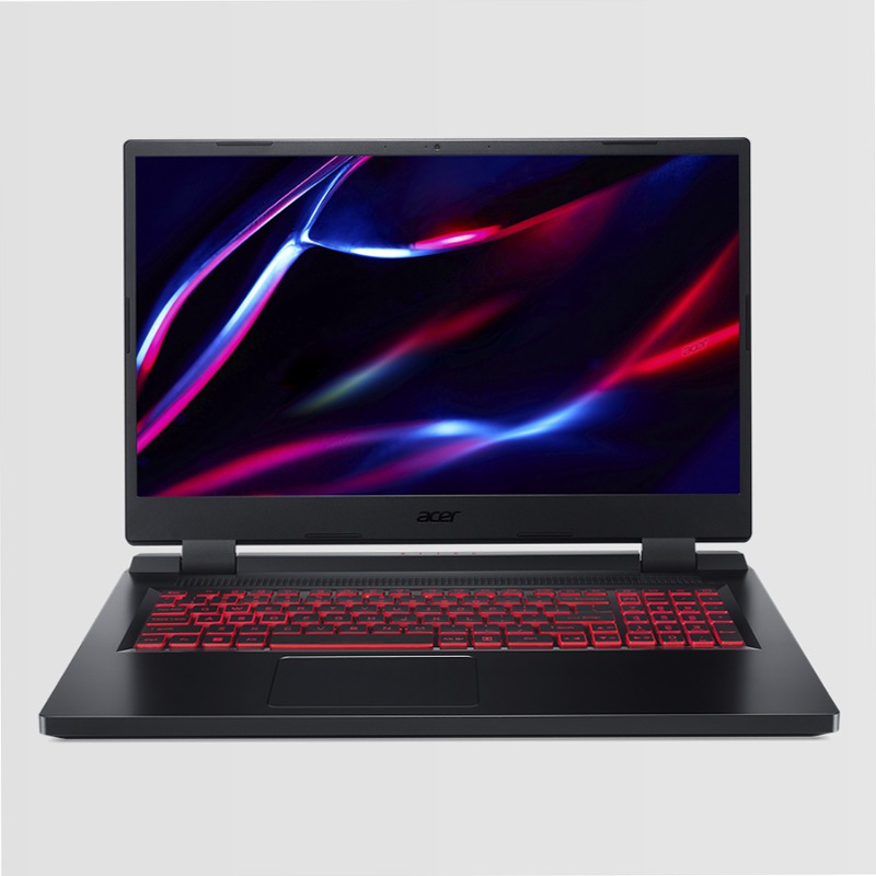 Acer Nitro 5 AN517-55 Nero 16 Windows 1920 x 1080