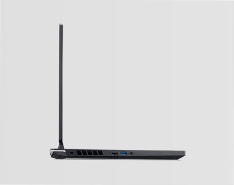 Acer Nitro 5 AN517-55 Nero 16 Windows 1920 x 1080