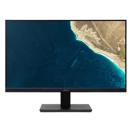Acer V7 Monitor V247Y Nero IPS 1920 x 1080