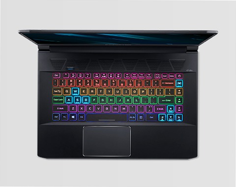 Predator Triton 500 PT515-52 Nero 32 32GB Windows 15.6 pollici