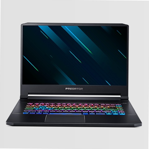 Predator Triton 500 PT515-52 Nero 32 32GB Windows 15.6 pollici