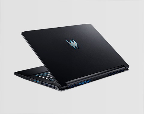 Predator Triton 500 PT515-52 Nero 32 32GB Windows 15.6 pollici