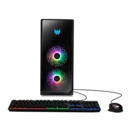 Predator Orion 5000 Desktop gaming - PO5-650 Intel 32 Windows NVIDIA