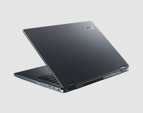 Acer TravelMate Spin P4 Blu - Notebook Convertibile 4G/LTE 8 512 GB Windows 14 pollici