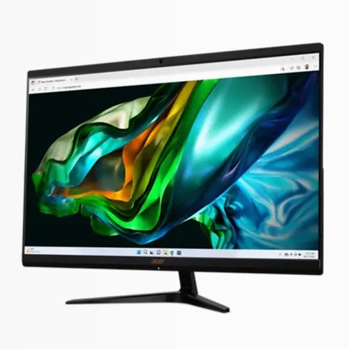 Acer Aspire C 27 All-in-One - Nero 16 1TB Windows Intel