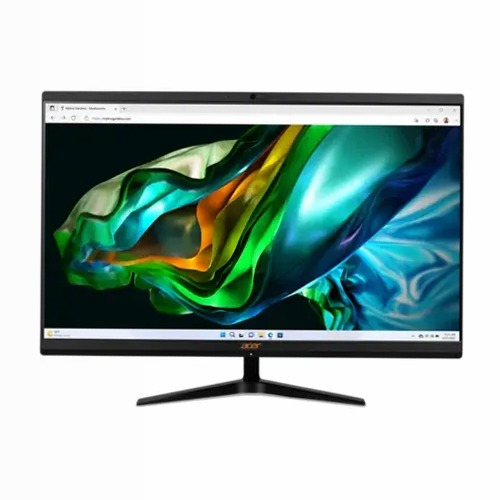 Acer Aspire C 27 All-in-One - Nero 16 1TB Windows Intel