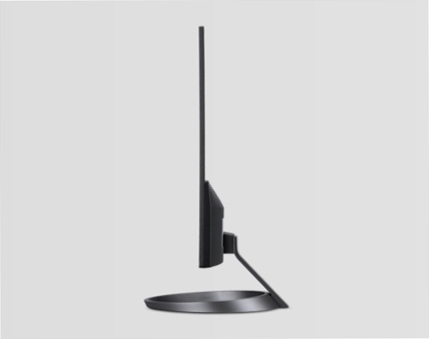 Acer Vero RL2 Monitor RL242YE Grigio 1920 x 1080
