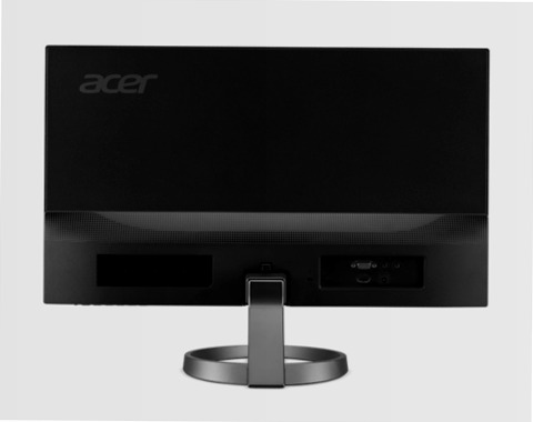 Acer Vero RL2 Monitor RL242YE Grigio 1920 x 1080