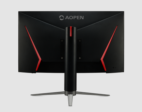 AOPEN HC2 Monitor Gaming Curvo 27HC2URP Nero 27" 2560 x 1440