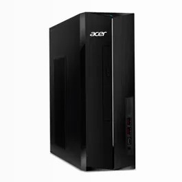 Acer Aspire XC Desktop - XC-1860 Nero Intel 16 1TB Windows