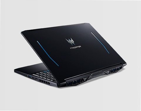 Predator Triton 300 Notebook Gaming - Nero 16 1TB Windows Full HD (1920 x 1080) schermo IPS