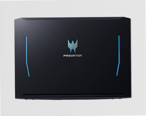 Predator Triton 300 Notebook Gaming - Nero 16 1TB Windows Full HD (1920 x 1080) schermo IPS