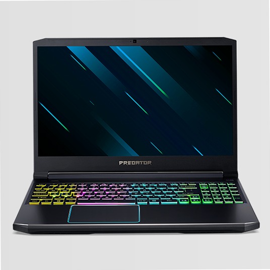 Predator Triton 300 Notebook Gaming - Nero 16 1TB Windows Full HD (1920 x 1080) schermo IPS