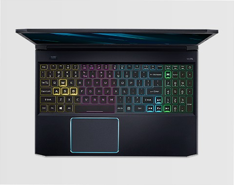 Predator Triton 300 Notebook Gaming - Nero 16 1TB Windows Full HD (1920 x 1080) schermo IPS