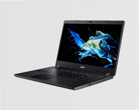 Acer TravelMate P2 Notebook TMP215-52G Nero 8 512GB Windows 39,6 cm (15,6)