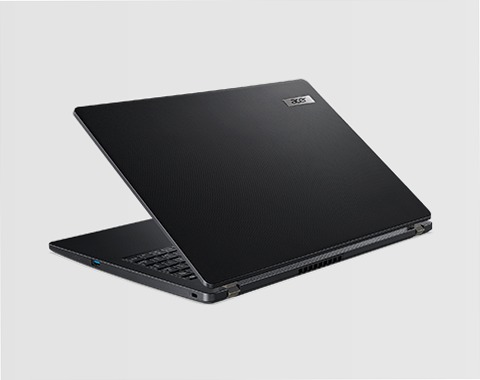 Acer TravelMate P2 Notebook TMP215-52G Nero 8 512GB Windows 39,6 cm (15,6)