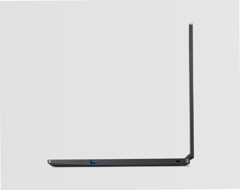 Acer TravelMate P2 Notebook TMP215-52G Nero 8 512GB Windows 39,6 cm (15,6)