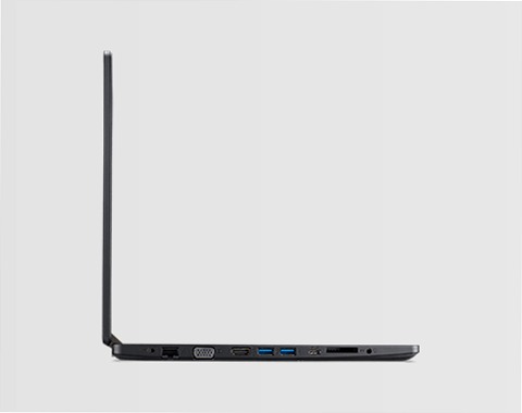 Acer TravelMate P2 Notebook TMP215-52G Nero 8 512GB Windows 39,6 cm (15,6)
