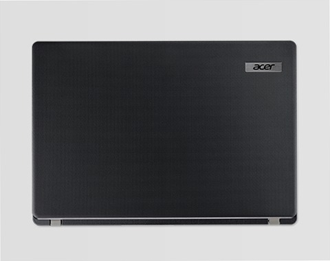 Acer TravelMate P2 Notebook TMP215-52G Nero 8 512GB Windows 39,6 cm (15,6)
