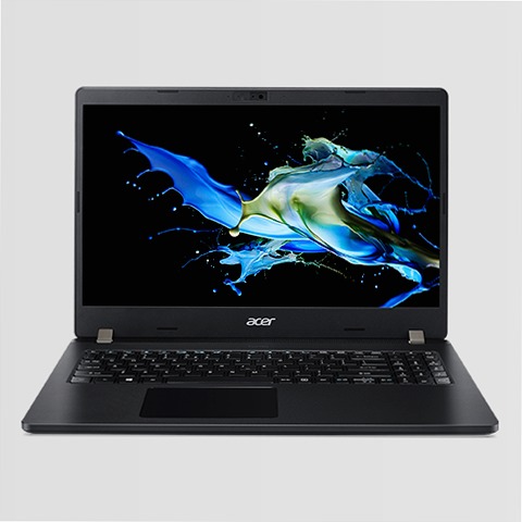 Acer TravelMate P2 Notebook TMP215-52G Nero 8 512GB Windows 39,6 cm (15,6)