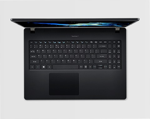 Acer TravelMate P2 Notebook TMP215-52G Nero 8 512GB Windows 39,6 cm (15,6)