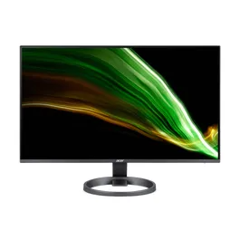Acer R2 Monitor R242Y Grigio IPS 1920 x 1080