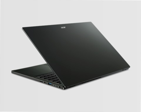 Acer Swift Edge OLED SFE16-43 - Notebook Nero 16 1 TB Windows 3.2K