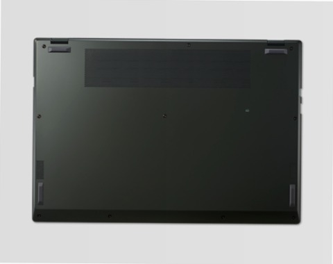 Acer Swift Edge OLED SFE16-43 - Notebook Nero 16 1 TB Windows 3.2K
