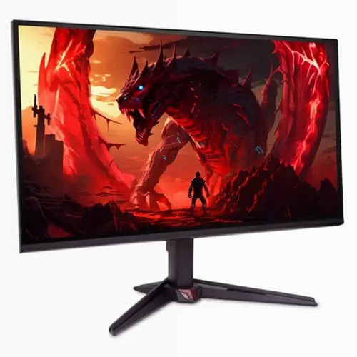 Acer Nitro VG0 Monitor Gaming - 27 Pollici Nero 27" IPS