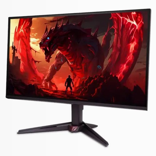 Acer Nitro VG0 Monitor Gaming - 27 Pollici Nero 27" IPS