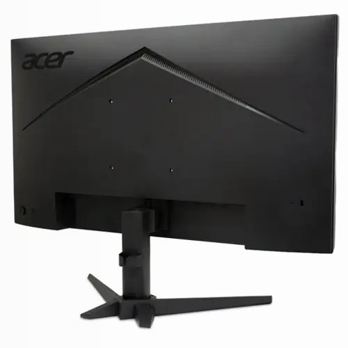 Acer Nitro VG0 Monitor Gaming - 27 Pollici Nero 27" IPS