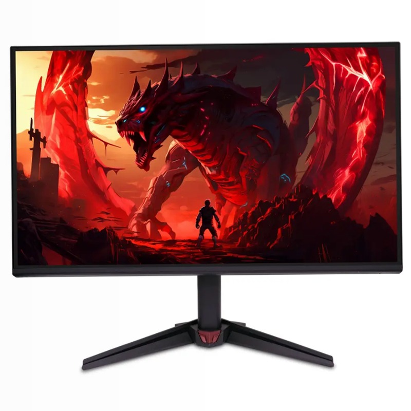 Acer Nitro VG0 Monitor Gaming - 27 Pollici Nero 27" IPS