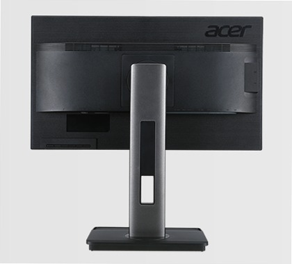 Acer BE0 Monitor BE270UA Nero 27" IPS 2560 x 1440