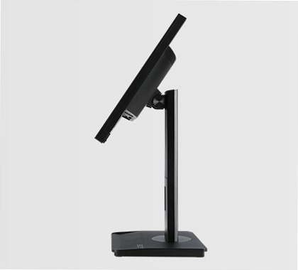 Acer BE0 Monitor BE270UA Nero 27" IPS 2560 x 1440