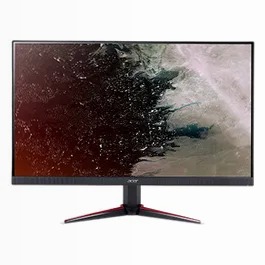 Acer Nitro VG240YP Monitor Gaming Nero IPS 1920 x 1080