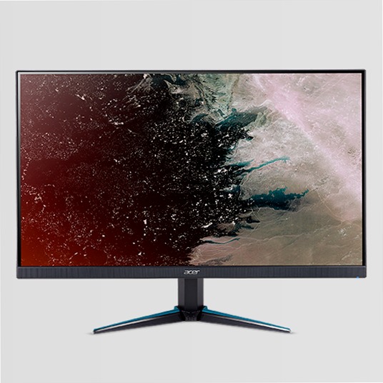 Acer Nitro VG0 Monitor Gaming Nero IPS 3840 x 2160