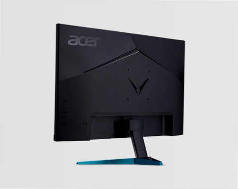 Acer Nitro VG0 Monitor Gaming Nero IPS 3840 x 2160