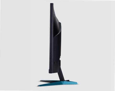 Acer Nitro VG0 Monitor Gaming Nero IPS 3840 x 2160