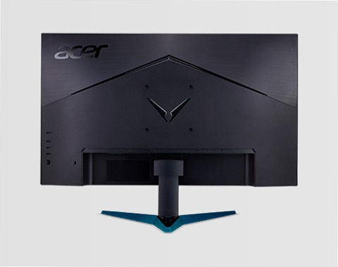 Acer Nitro VG0 Monitor Gaming Nero IPS 3840 x 2160