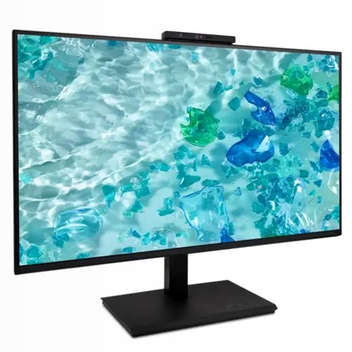 Acer B7 Vero B277UD6 - Monitor Nero da 27" IPS