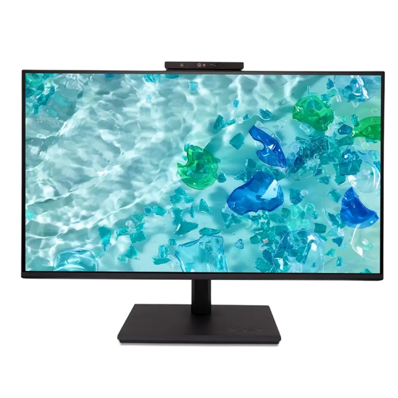 Acer B7 Vero B277UD6 - Monitor Nero da 27" IPS