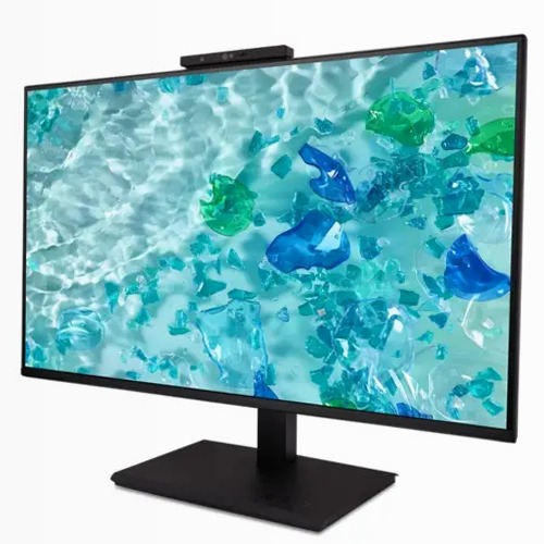 Acer B7 Vero B277UD6 - Monitor Nero da 27" IPS