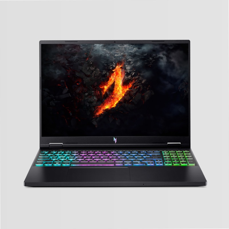 Acer Nitro 16 Notebook Gaming AN16-73 Nero 1 TB Windows 2560 x 1600