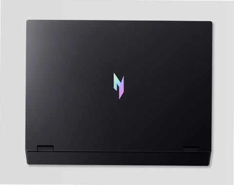 Acer Nitro 16 Notebook Gaming AN16-73 Nero 1 TB Windows 2560 x 1600