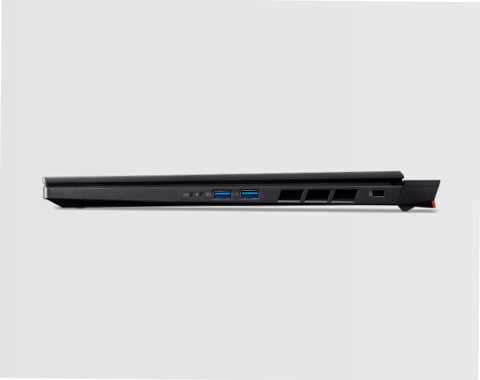 Acer Nitro 16 Notebook Gaming AN16-73 Nero 1 TB Windows 2560 x 1600