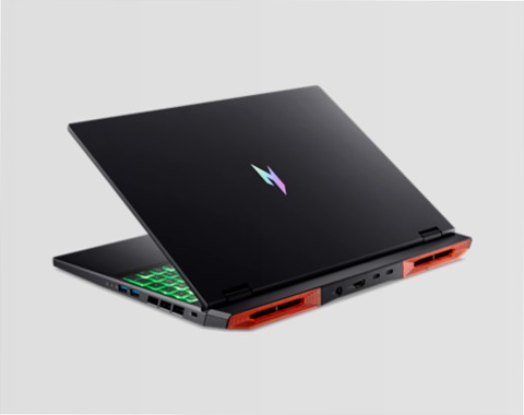Acer Nitro 16 Notebook Gaming AN16-73 Nero 1 TB Windows 2560 x 1600