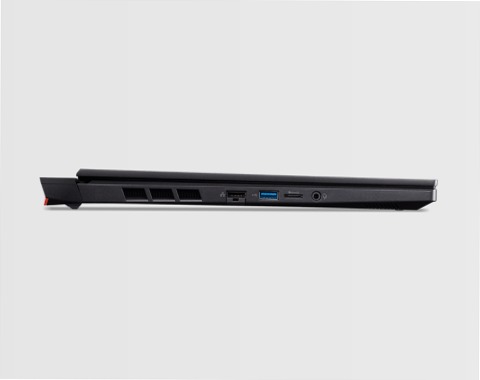 Acer Nitro 16 Notebook Gaming AN16-73 Nero 1 TB Windows 2560 x 1600
