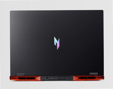 Acer Nitro 16 Notebook Gaming AN16-73 Nero 1 TB Windows 2560 x 1600