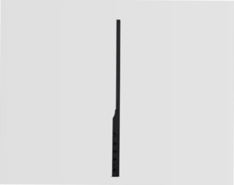 Acer PM161QA - Monitor Portatile Nero 15.6" IPS